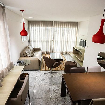Nobile Residences Maria Frazao Recife Exterior foto
