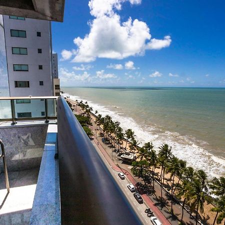 Nobile Residences Maria Frazao Recife Exterior foto