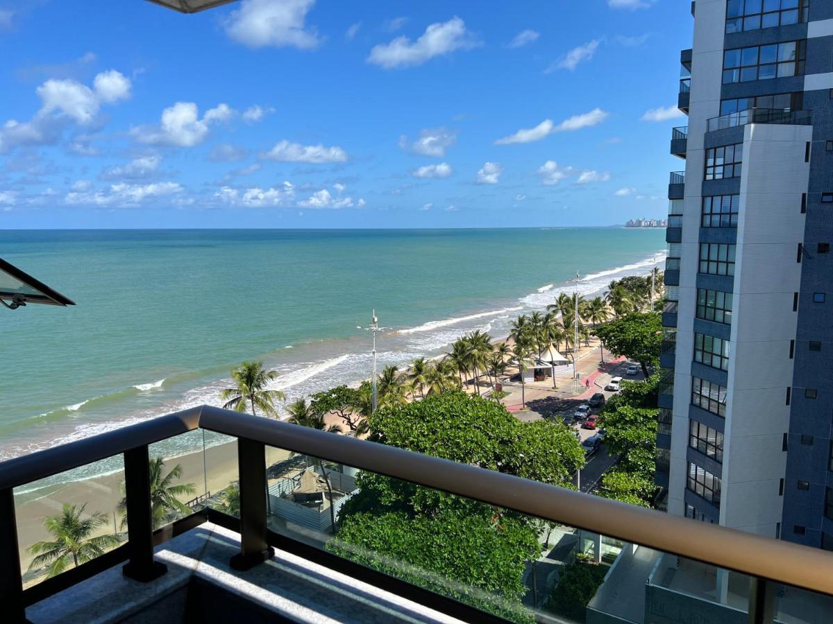 Nobile Residences Maria Frazao Recife Exterior foto