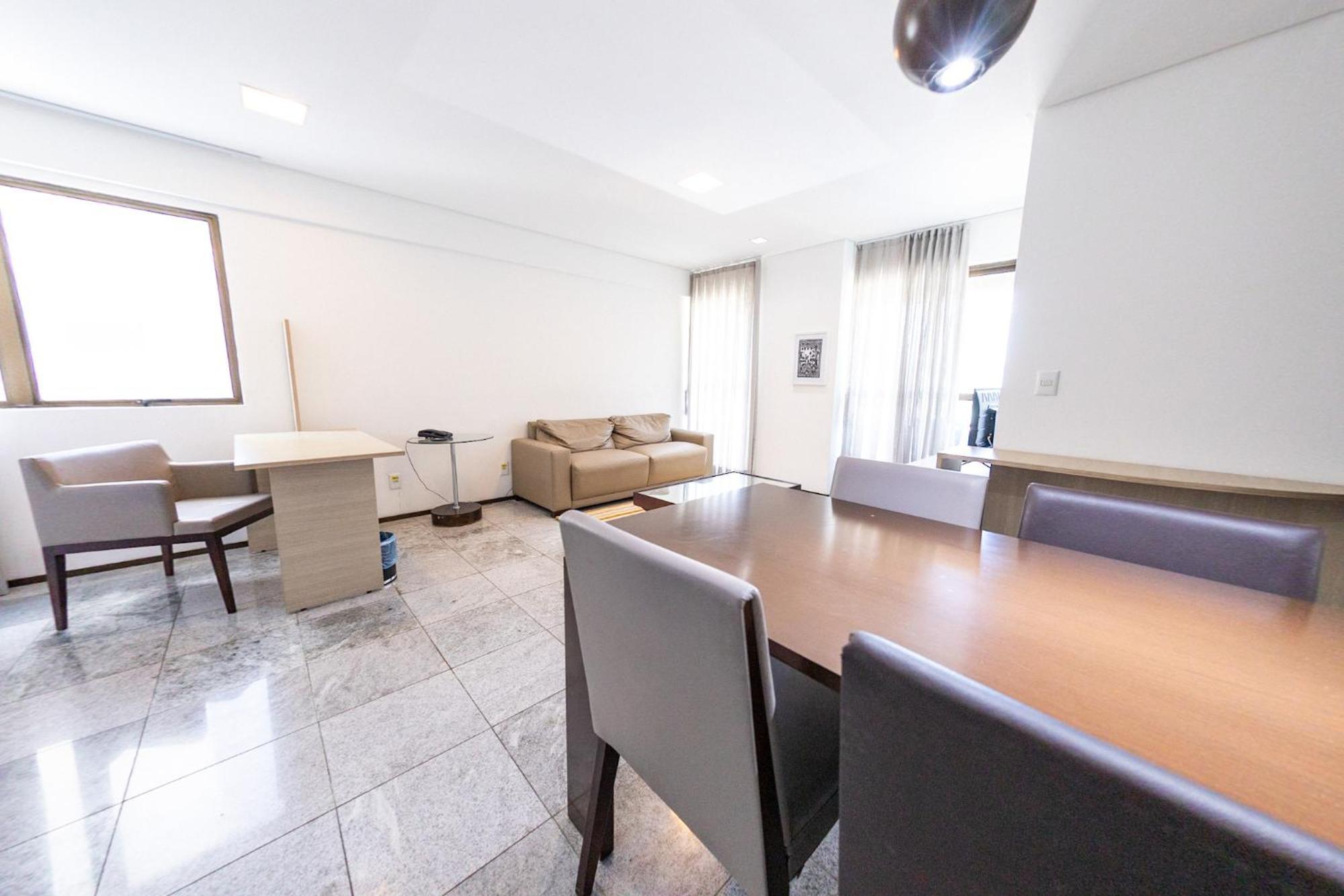 Nobile Residences Maria Frazao Recife Exterior foto