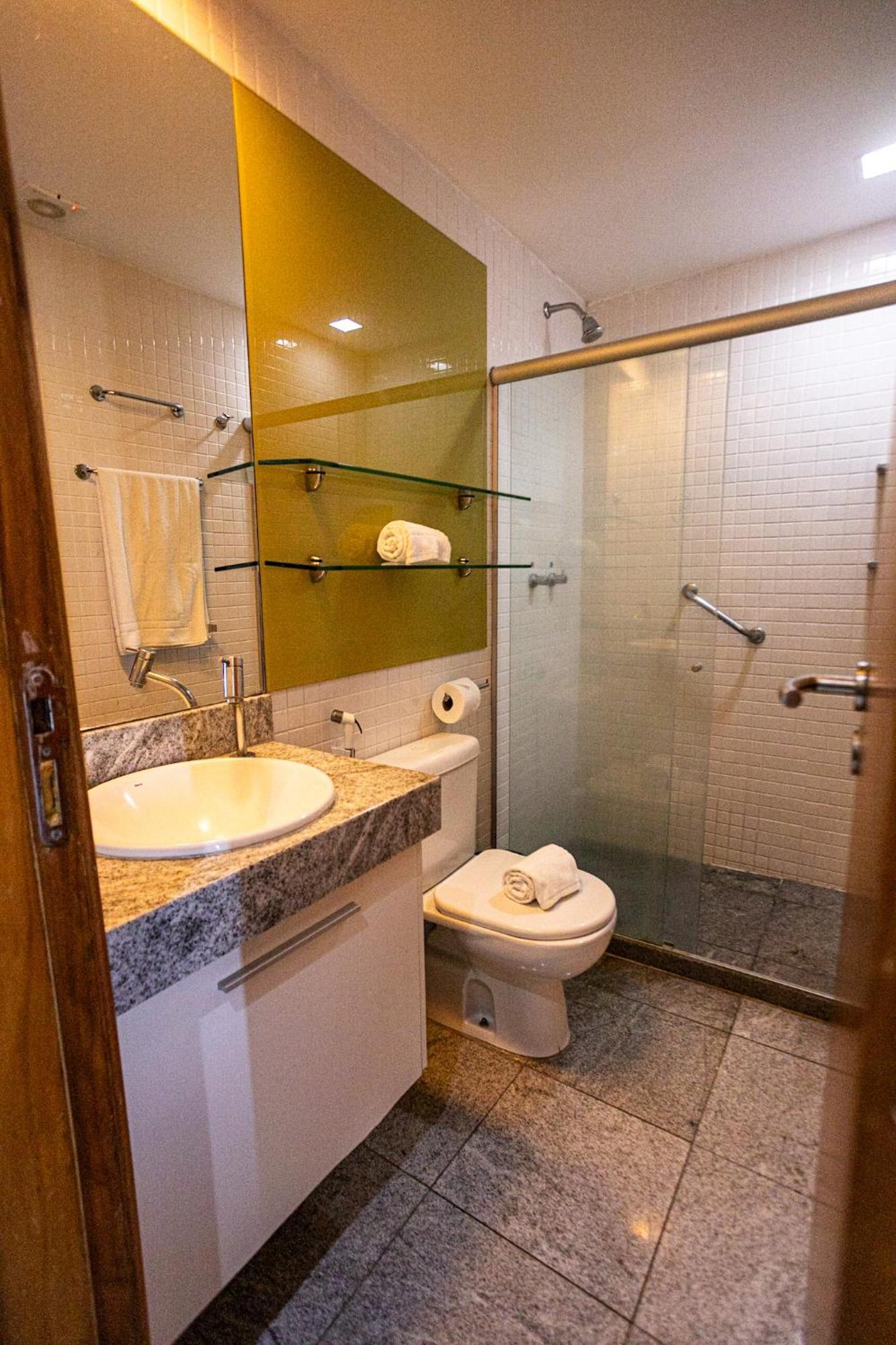 Nobile Residences Maria Frazao Recife Exterior foto
