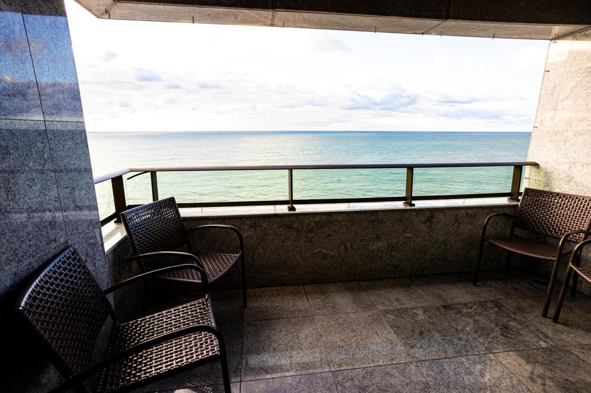 Nobile Residences Maria Frazao Recife Exterior foto