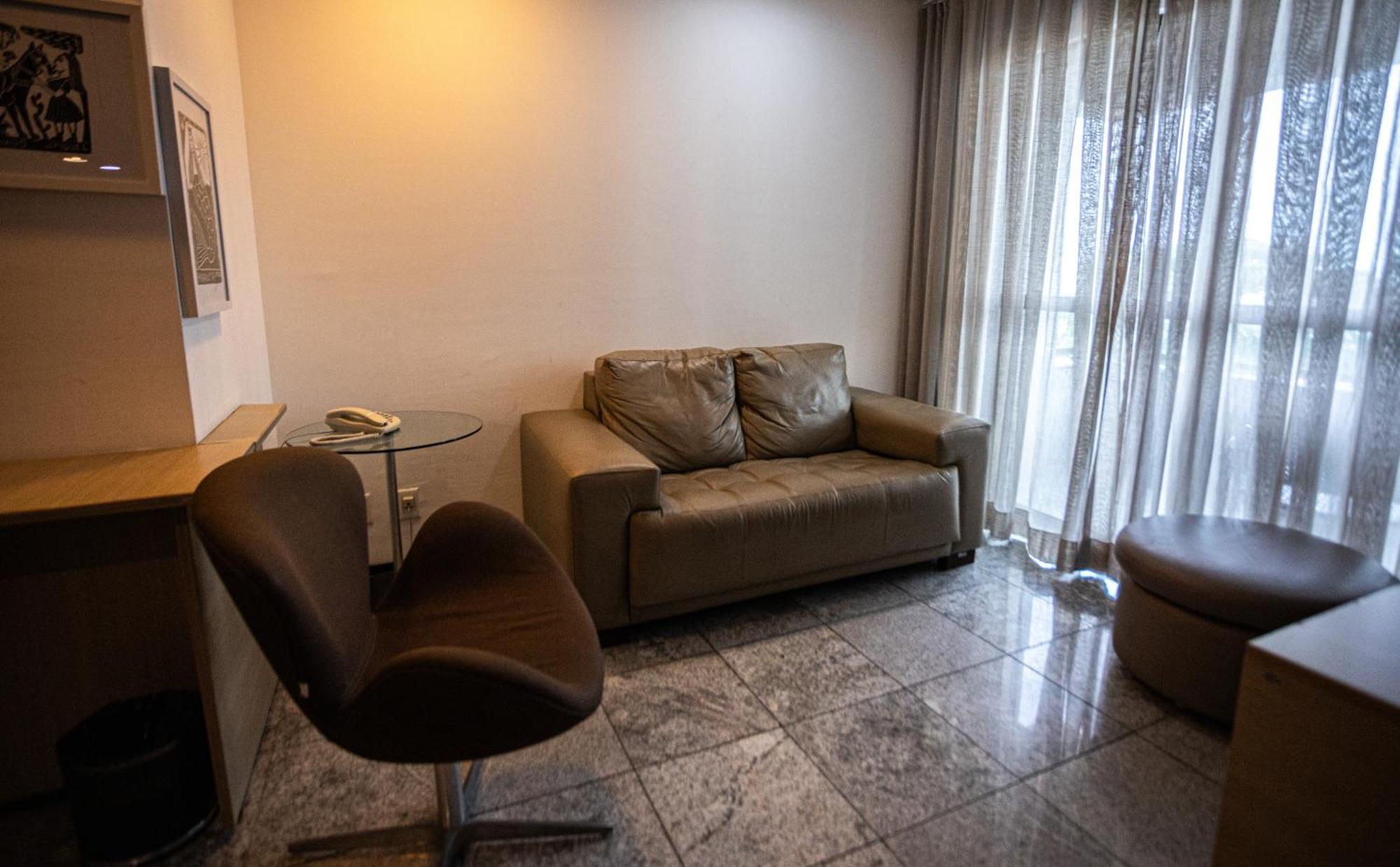 Nobile Residences Maria Frazao Recife Exterior foto