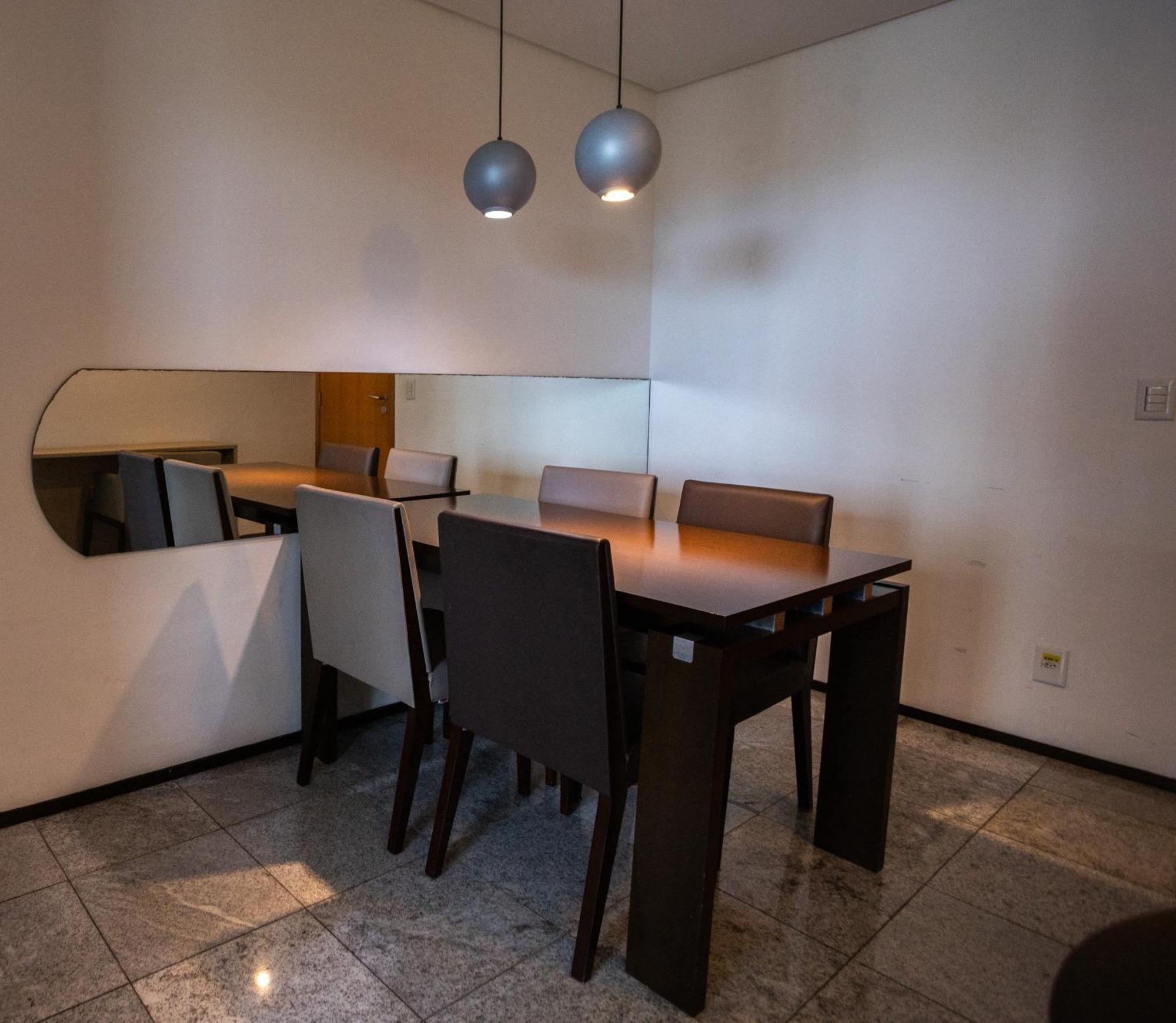 Nobile Residences Maria Frazao Recife Exterior foto