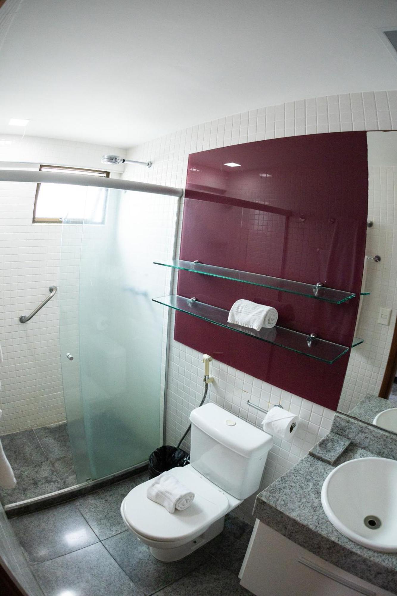 Nobile Residences Maria Frazao Recife Exterior foto